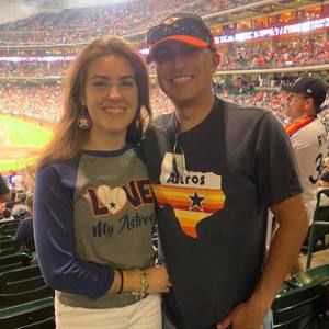 Meet your Posher, Carlie